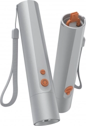 Újratölthető LED zseblámpa FL300 300 lm 4 üzemmóddal