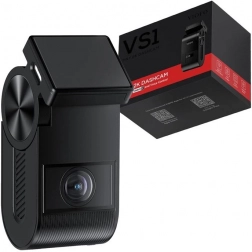 VIOFO kamera rendszer VS1 2K felbontással és WiFi-vel