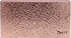 Összecsukható Glam To Go sminkpaletta