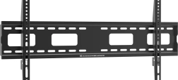 Fali TV-tartó 43–120" VESA 800×400, teherbírás 120 kg