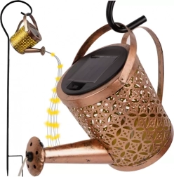 Napelemes kerti lámpa Konev Gardlov