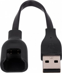 Töltőkábel HUAWEI Honor Band 4 Running / Band 4 Sport / Band 4e készülékekhez, Akyga AK-SW-04