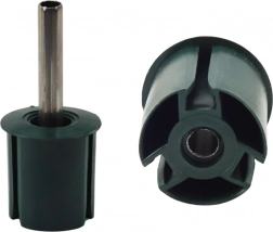 Vázák a karácsonyfa állvány 3 lábának rögzítéséhez