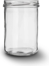 Orion Sturzglas befőttesüveg 0,44 l