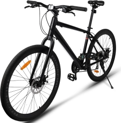 RF01 hegyikerékpár 27,5"-os kerekekkel, 21 fokozattal és tárcsafékekkel