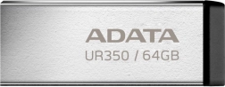 USB flash meghajtó ADATA UR350 64GB