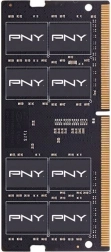 PNY Performance 16GB DDR4 2666 MHz SO‑DIMM memória