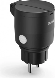 Kültéri Wi‑Fi okos dugalj 2300 W IP44