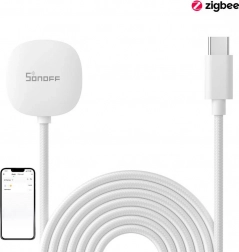 SONOFF WLDC200 árvédelmi szenzor hosszabbító kábel