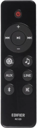 Távirányító Edifier D12-hez