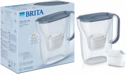 Szűrőkancsó 2,4 l Style Essential grafit