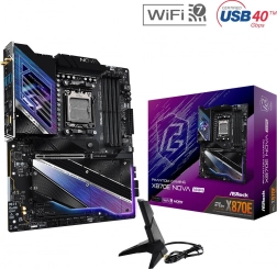 ASRock X670E NOVA WiFi alaplap