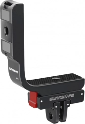 L tartó mágneses adapterrel DJI Osmo 360-hoz