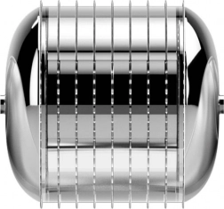 Geske mikro-tűs fej arcra