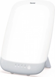 fényterápia BEURER TL 85 LED-del és levehető állvánnyal