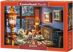 1000 darabos Puzzle – Afternoon Tea