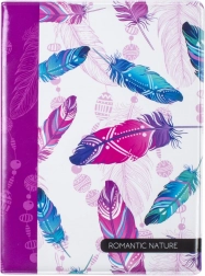 Romantic Nature irattartó