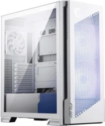 MSI MPG Velox 300R Airflow PZ White ARGB ház