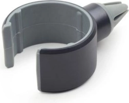 Rugalmas autós telefontartó szellőzőrácsba