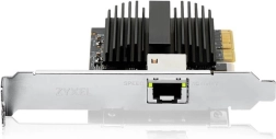 Hiperhálózati PCIe kártya RJ45 porttal