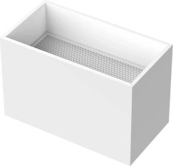 Szűrőkészlet xTool füstelszívóhoz