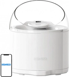 Okos ivókút kutyáknak és macskáknak CAT LINK Pure 2