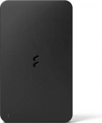 Fractal Adjust Pro RGB és ventilátorok elosztó