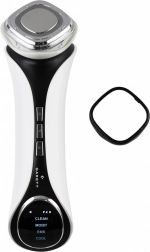 Beinjekciós mezoterápiás készülék Garett Beauty Calm Skin fehér