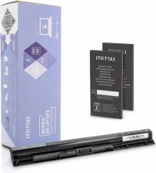 Dell Inspiron 15 3451 laptop akkumulátor 2200 mAh (33 Wh)