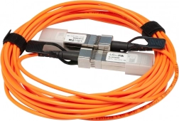 Aktív optikai összekötő kábel SFP/SFP+ 1/10G 5 m