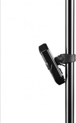 Vezeték nélküli irányjelzős LED lámpa kerékpárhoz és elektromos rollerhez