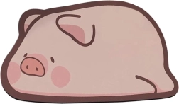 Gyorsan száradó fürdőszobai kilépő Malacka