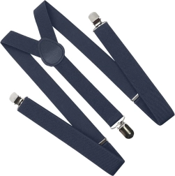 Elegáns uniszex nadrágtartó