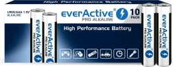EVERACTIVE pro alkaline alkáli elemek AAA (LR03) 1 db