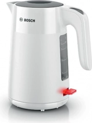 Bosch MyMoment 1,7l fehér vízforraló