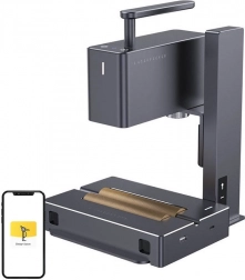 LASERPECKER 2 Suit lézergravírozó gép