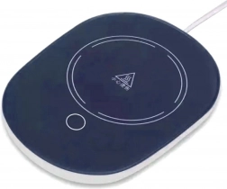 DA26D ELEKTROMOS CSÉSZE MELEGÍTŐ KÉK