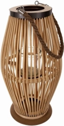 Gardlov bambusz lámpás