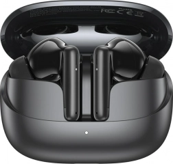 Vezeték nélküli TWS fülhallgató USAMS IF27 fekete