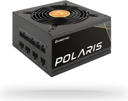 Csatlakoztatható tápegység Polaris 750W 80PLUS Gold
