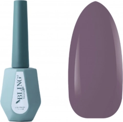 Új stílusú olajos ragasztó BLING hibrid lakk 10 ml - 46. sz.