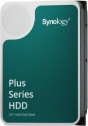 Synology 6TB merevlemez 3,5" SATA 6 Gb/s 5400 ford./perc