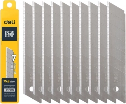 Deli Kés 25 mm 10 db