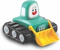 Tut Tut Tomik kisautó a Netflix sorozatból