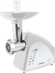 Esperanza Rissole elektromos húsdaráló és szeletelő