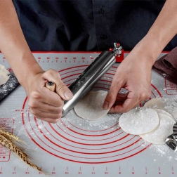 Egykezes tésztahenger