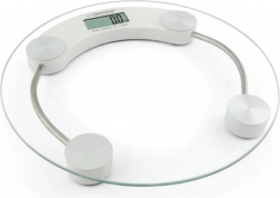 Ultravékony személymérleg ESPERANZA JUKARI EBS007W