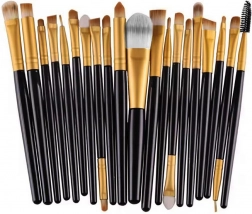 DA178 sminkecset-készlet 20 db