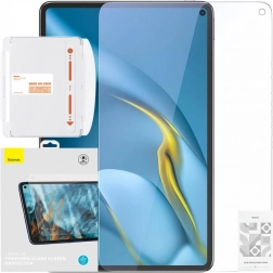 Baseus Crystal edzett üveg tablet HUAWEI MatePad / MatePad Pro készülékhez – 10,8