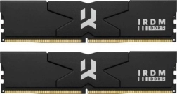 IRDM DDR5 memória 32GB (2x16GB) 6000 CL36 fekete